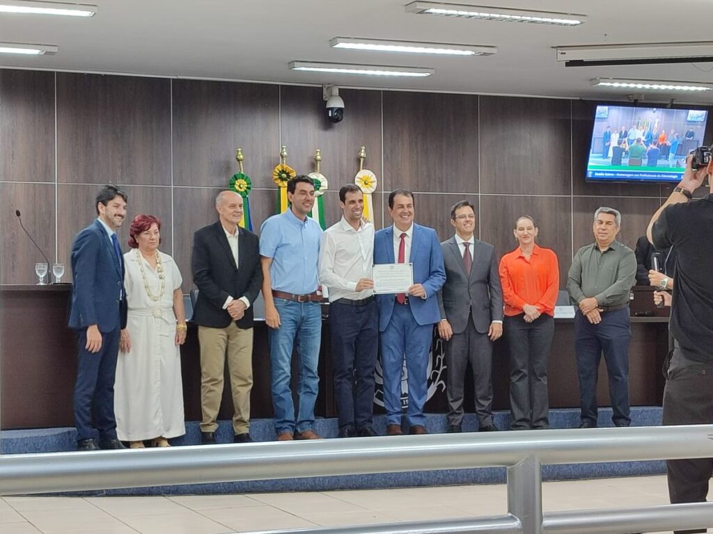 Instagram post from drcassiovinhadelli. This post is in position 0.