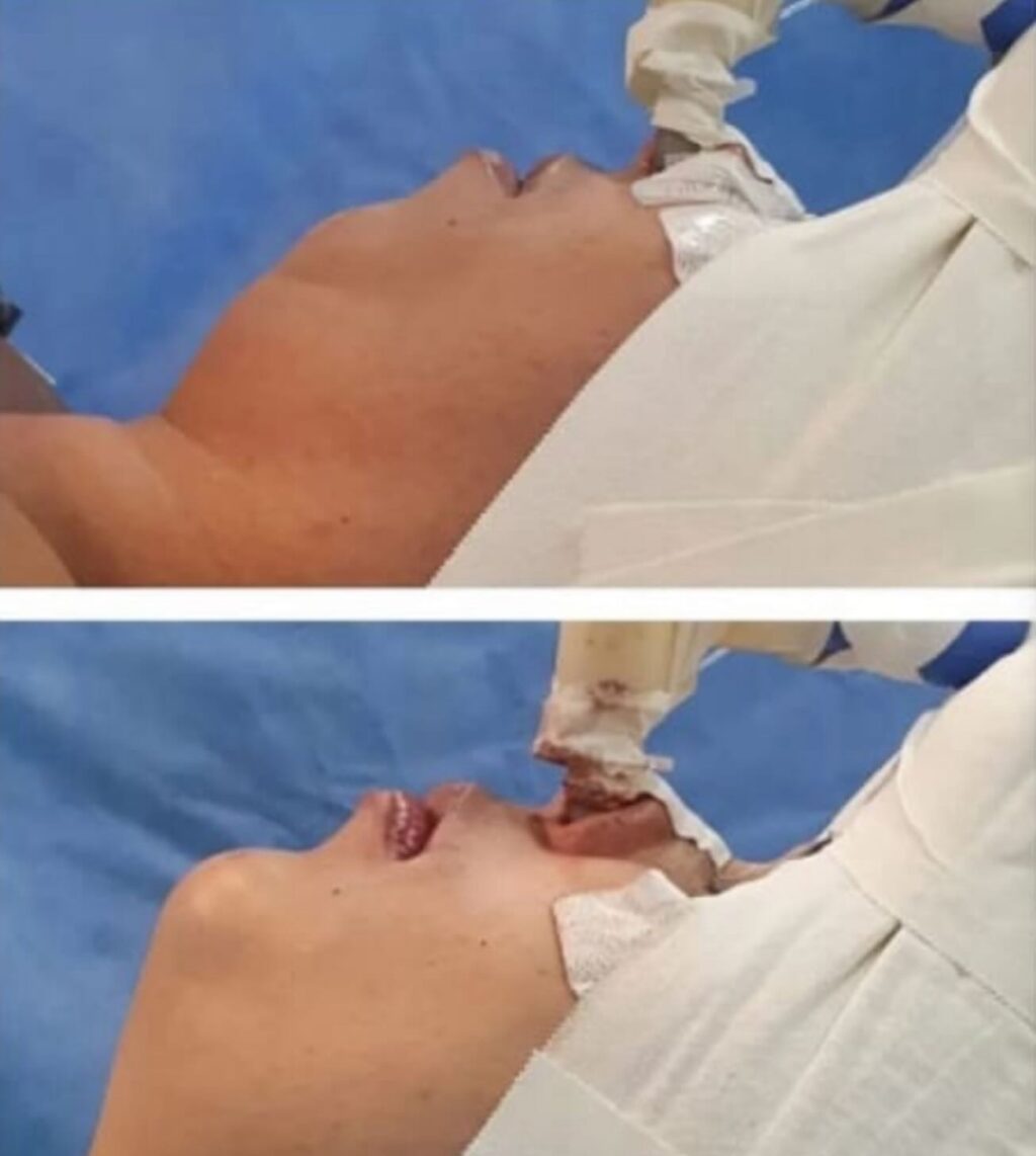 Instagram post from drcassiovinhadelli. This post is in position 4.