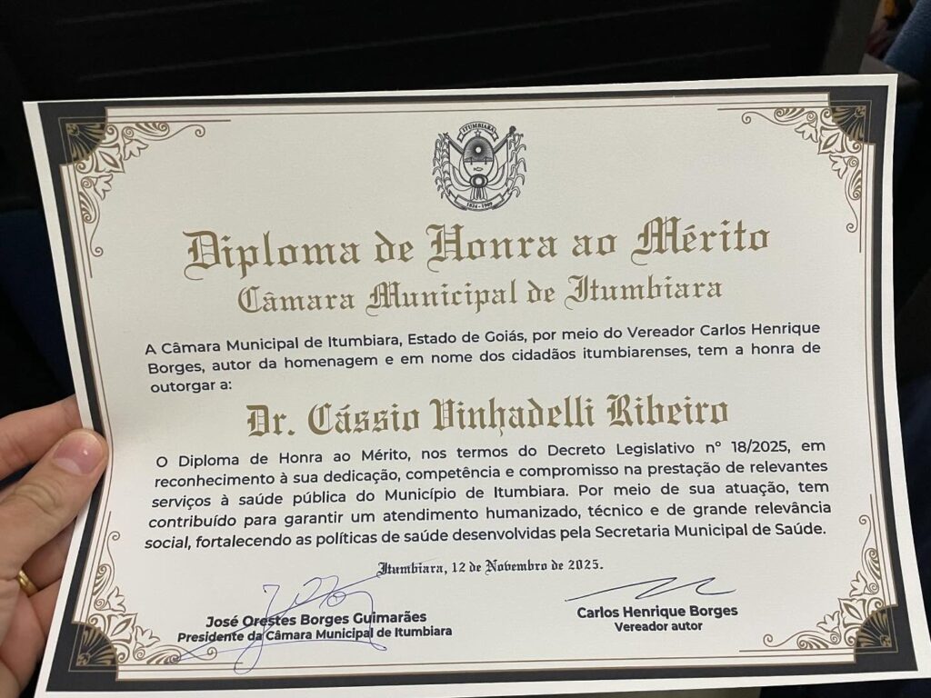 Instagram post from drcassiovinhadelli. This post is in position 1.