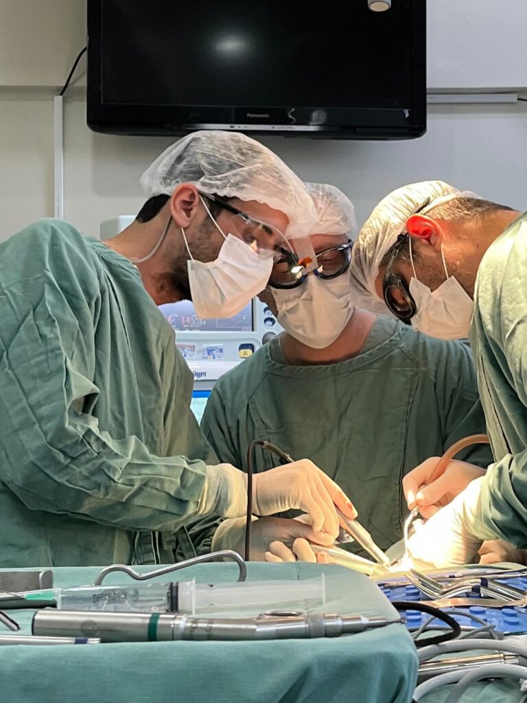 Instagram post from drcassiovinhadelli. This post is in position 2.