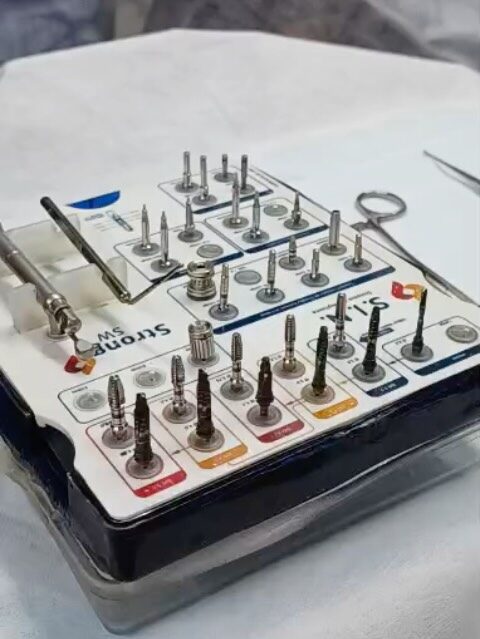 Instagram post from drcassiovinhadelli. This post is in position 5.