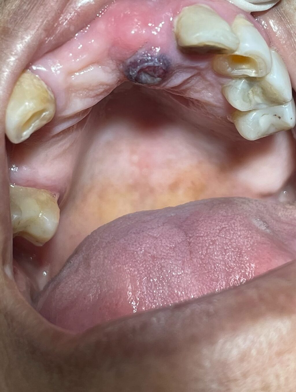 Instagram post from drcassiovinhadelli. This post is in position 2.